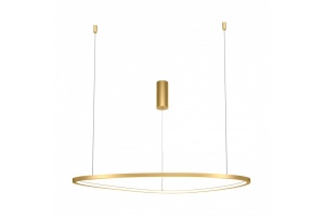 Подвесной светильник Maytoni Glint MOD072PL-L36BSK - 2