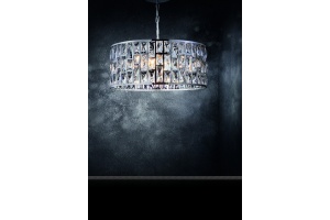 Потолочный светильник Maytoni Gelid MOD184PL-04CH - 2