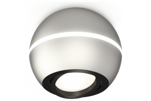 Накладной светильник Ambrella Light XS XS1103010