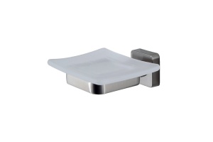 Мыльница Wasserkraft Rhin никель