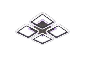 Потолочная светодиодная люстра Citilux Марсель Смарт CL232A145E