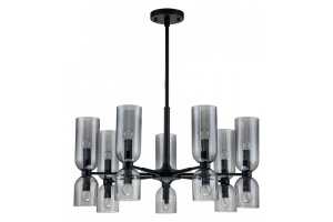 Люстра на штанге Favourite Amusing 2877-7P