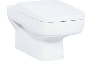 Унитаз подвесной Creavit Sphinx SP320 с биде