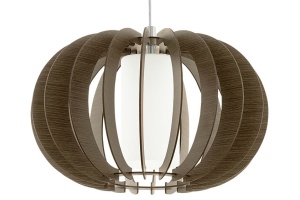 Подвесной светильник Eglo ПРОМО Stellato 3 95591