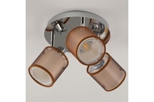 Потолочная люстра Moderli Room V10627-3C