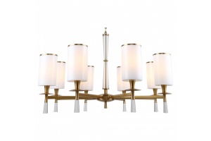 Подвесная люстра Stilfort Leader 1047/05/08P