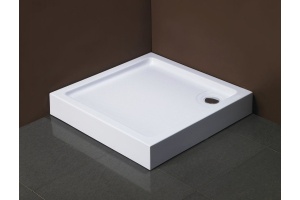 Поддон для душа Black&White Stellar Wind SQ-10H - 2