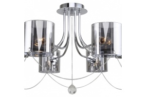 Люстра на штанге Escada Intense 683/8P - 2