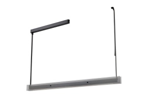 Светильник на штанге Wertmark Kuno WE435.15.023