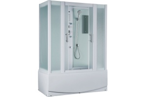 Душевая кабина Timo Eco 148x80 см (TE-0750)