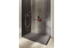 Душевой поддон Jacob Delafon Flight 100x80 см (E62447-00) - 2