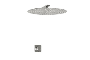 A4651.090.117 Встраиваемый комплект для душа с верхней душевой насадкой