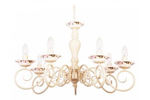 Подвесная люстра Abrasax 40077 STY40077/7