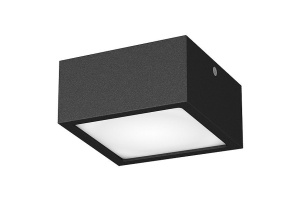 Потолочный светодиодный светильник Lightstar Zolla 213927