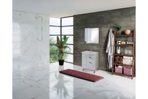 Зеркало-шкаф Onika Веронэлла 75  L белый (207521) - 3