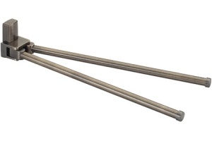 Полотенцедержатель Wasserkraft Exter K-5231