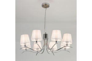 Подвесная люстра Citilux Эмма CL439181