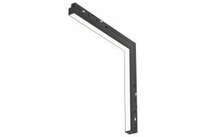 Встраиваемый светильник Maytoni Basis TR102-24W4K-B