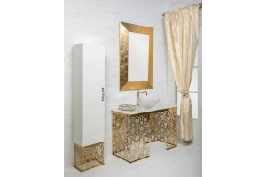 Основание под пенал Armadi Art Aura золото - 2