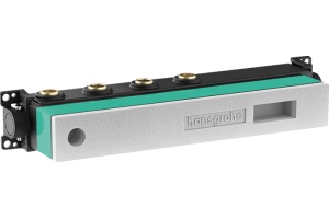 Скрытая часть Hansgrohe RainSelect 15310180