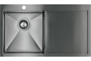 Металлическая мойка Seaman SMV-860 (SMV-860R.A)