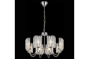 Подвесная люстра Citilux Грета CL333181 - 2