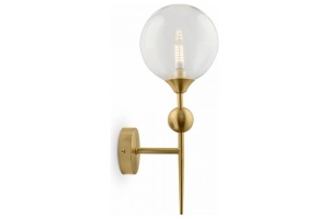 Бра Freya Maddison FR5115WL-01BZ