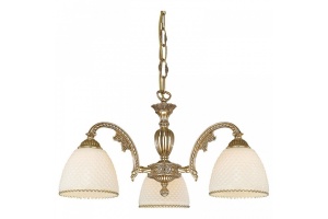 Подвесная люстра Reccagni Angelo 7105 L 7105/3