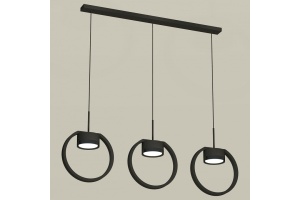 Подвесной светильник Ambrella Light XB XB9107100