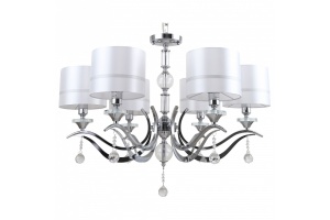Подвесная люстра Stilfort Flippe 1041/09/06P