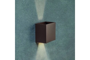 Накладной светильник Mantra Davos 7438 - 2