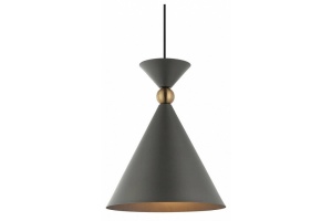 Подвесной светильник Freya Moth FR5392PL-01GR