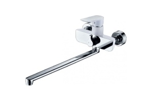 Смеситель Kaiser Atrio 60055 универсальный