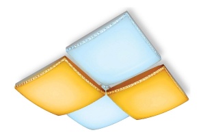 Потолочная люстра Ambrella FP FP2324