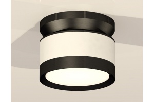 Накладной светильник Ambrella Light XS XS8101050 - 3