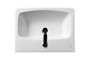 Раковина мебельная Aquaton Нео 55 белый - 3