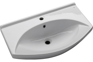 Мебельная раковина Misty Лагуна 75 см