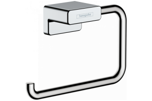 Держатель туалетной бумаги AddStoris Hansgrohe 41771000, хром