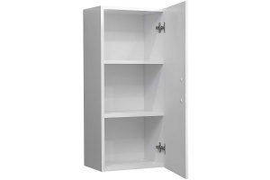 Шкаф подвесной Stella Polar Концепт 36 белый - 3