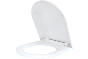 Крышка-сиденье Iddis универсальное с микролифтом