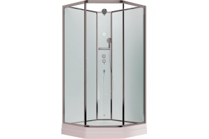 Душевая кабина Timo Premium ILMA-709