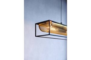 Подвесной светильник Eglo Nohales 43788 - 3