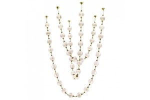 Подвесной светодиодный светильник Odeon Light Crystal 5008/192L