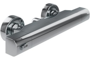 Термостат IDDIS Uniterm для душа UNISB00I75 - 3