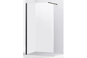 Душевая перегородка ABBER Immer Offen AG61120B