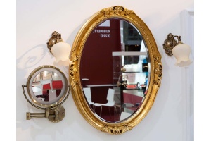 Светильник Boheme Medici 752 бронза - 2