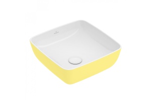 Мебельная раковина Villeroy & Boch Artis 41 Macaroon (417841BCT3)