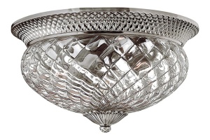 Накладной светильник Hinkley Plantation HK-PLANT-F-L-PL