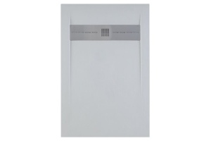 Поддон для душа Allen Brau Infinity 140х90 белый