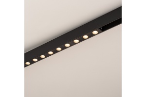 Трековый светодиодный светильник Arlight Mag-Dots-25-L1000-30W Warm3000 034211 - 3